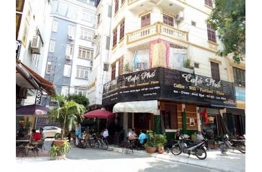 Bán nhà mặt phố Trần Quang Diệu, khu phân lô VIP, lô góc cự hiếm, 18 tỷ